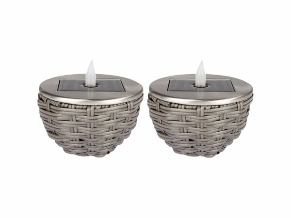 Bild 4 von LIVARNO home LED-Solarleuchte