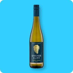 Oyster Cliff Riesling QbA 2022