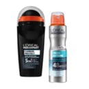 Bild 1 von L´Oréal Men Expert Deo Spray oder Roll On