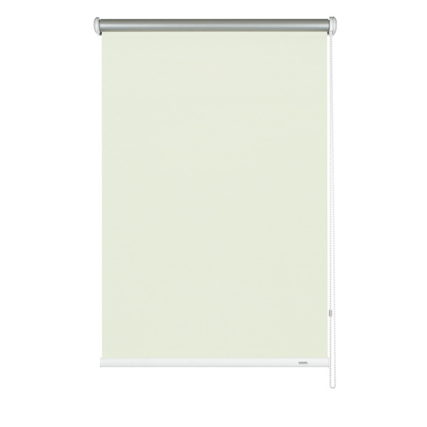 Bild 1 von Gardinia Seitenzug-Rollo 'Thermo energiesparend' creme 92 x 180 cm