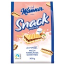 Bild 2 von MANNER Snack-Minis 300 g