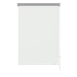 Gardinia Seitenzug-Rollo 'Thermo energiesparend' weiß 62 x 180 cm