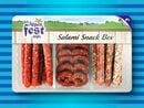 Bild 1 von Alpenfest Salami Snack Box
