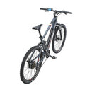 Bild 3 von TELEFUNKEN 
                                            Alu-E-Bike MTB Fully Aufsteiger M935, 27,5"