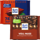 Bild 1 von Ritter Sport Schokolade Nuss- oder Kakao-Klasse