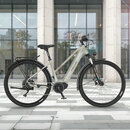 Bild 2 von FISCHER 
                                            All Terrain E-Bike Terra 4.0 (Modell 2023), Rahmenhöhe 45 cm