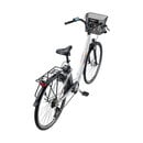 Bild 3 von TELEFUNKEN 
                                            City E-Bike RC822 Multitalent, 28", weiß