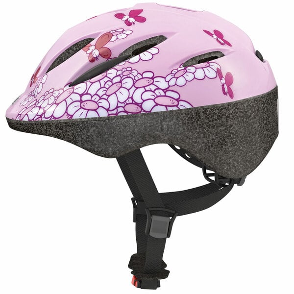 Bild 1 von Abus Fahrradhelm Kinder Pink  Gr. M