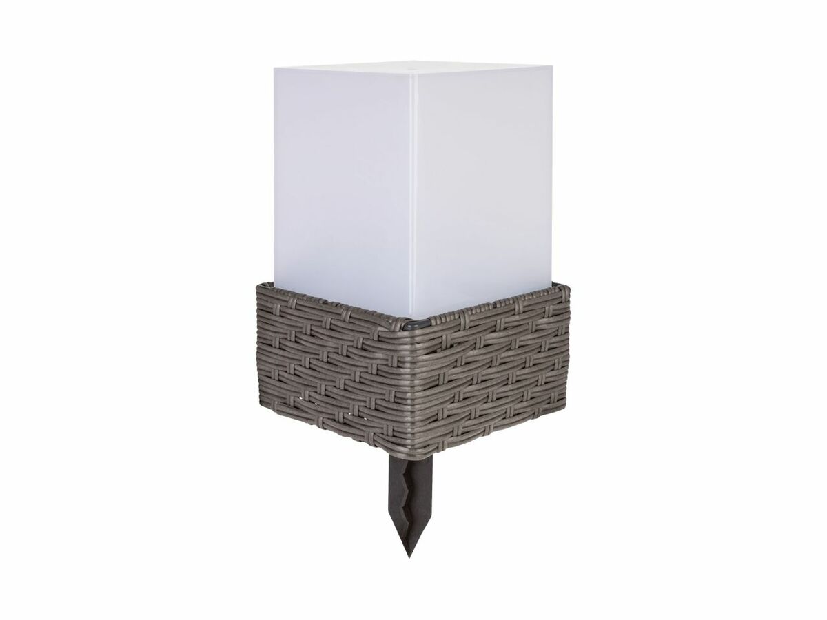 LIVARNO home LEDSolarleuchte von Lidl ansehen!