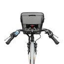 Bild 4 von TELEFUNKEN 
                                            City E-Bike RC822 Multitalent, 28", weiß