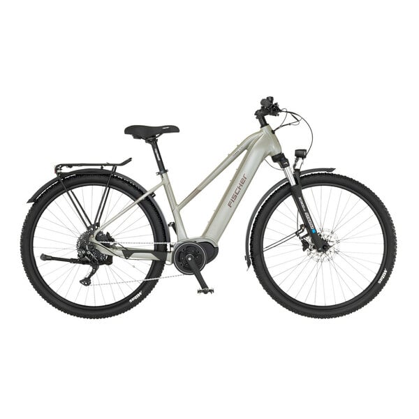 Bild 1 von FISCHER 
                                            All Terrain E-Bike Terra 4.0 (Modell 2023), Rahmenhöhe 45 cm