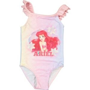 Mädchen Badeanzug Ariel