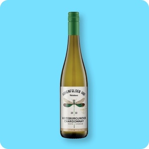 Weißburgunder Chardonnay 2022