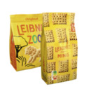 Bild 1 von Leibniz Minis Kekse, Schokokeks oder Leibniz Zoo