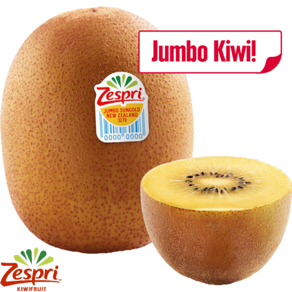 Bild 1 von SunGold Jumbo Kiwi