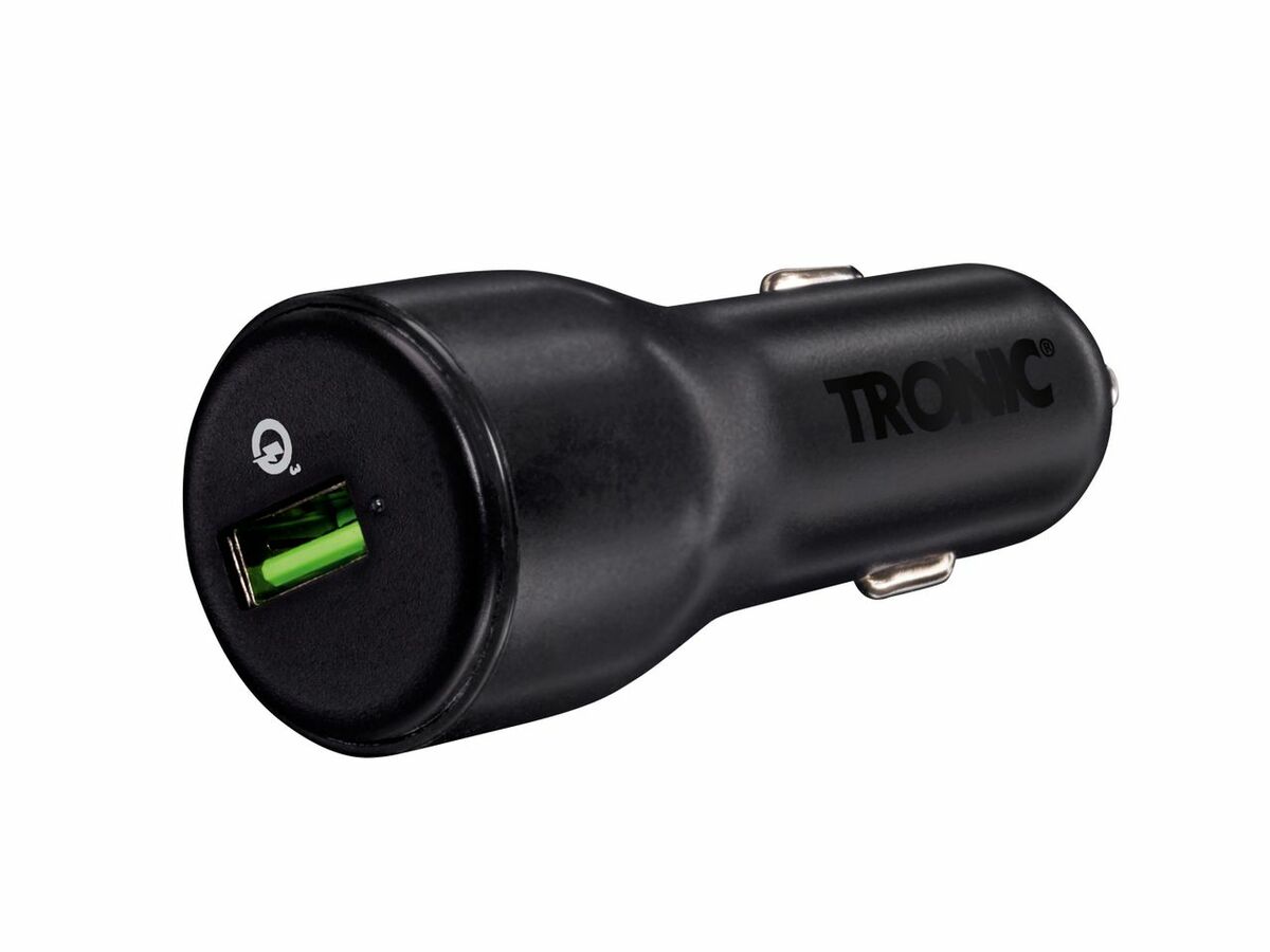 Bild 1 von TRONIC® Kfz-Ladeadapter