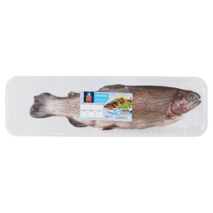 GOLDEN SEAFOOD Lachsforelle 750 g