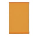 Bild 1 von Gardinia EasyFix Rollo 'Uni' orange 90 x 210 cm