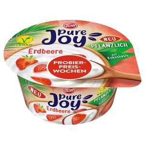 ZOTT®  Pure Joy 125 g