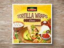 Bild 1 von El Tequito Tortilla Wraps