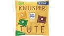 Bild 1 von Ritter Sport Mini 9er Knusper Tüte 150G