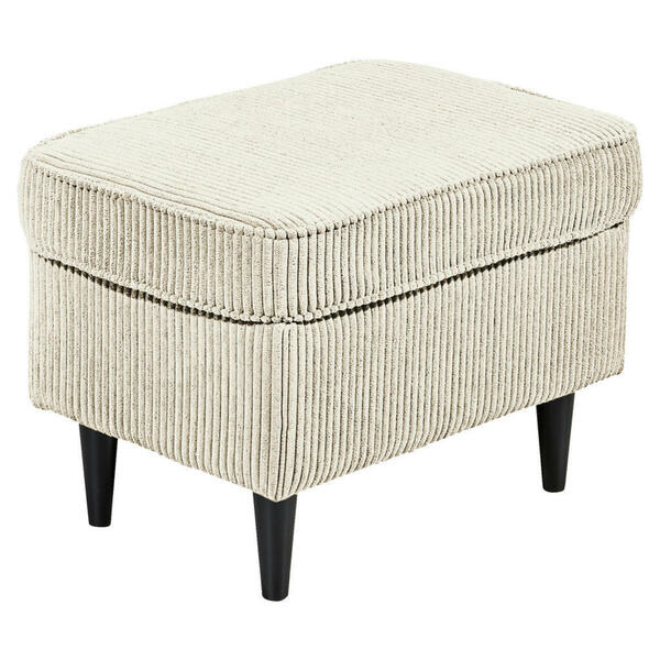 Bild 1 von Carryhome HOCKER Creme