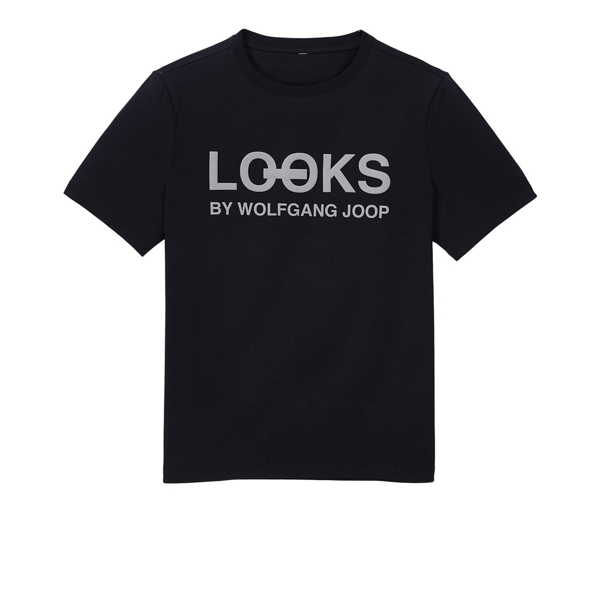 Bild 2 von LOOKS BY WOLFGANG JOOP Damen oder Herren T-Shirt
