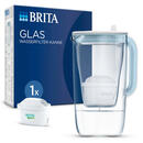 Bild 1 von Brita TISCHWASSERFILTER Klar, Hellblau