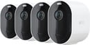 Bild 1 von ARLO Arlo Pro4, 4er Pack, Sicherheitskamera