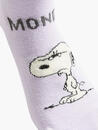 Bild 4 von Peanuts 7er Pack Socken