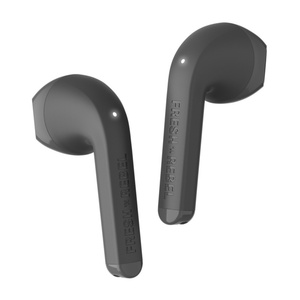 Fresh 'n Rebel Bluetooth®-Ohrhörer "TWINS 1 TWS", Storm Grey