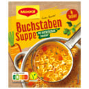 Bild 1 von Maggi Guten Appetit Suppe