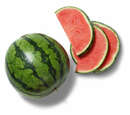 Bild 1 von Ital./span. Mini-Wassermelone, lose