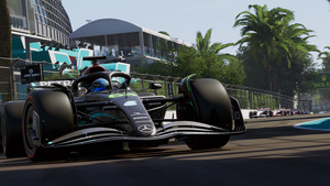 F1 23 - [PlayStation 4]