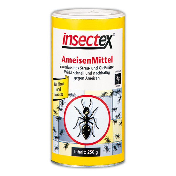 Bild 1 von Insectex Ameisenmittel