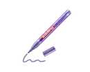 Bild 1 von Edding Glanzlack-Marker 751 violett metallic