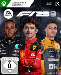 F1 23 - [Xbox Series X S]