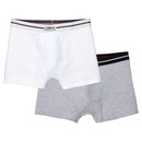 Bild 3 von LOOKS BY WOLFGANG JOOP Herren Boxershorts, 2er-Set