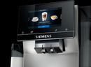 Bild 2 von SIEMENS TQ703D07 EQ.700 integral Kaffeevollautomat Silber/Schwarz