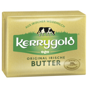 Kerrygold Irische Butter