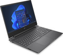 Bild 3 von HP Victus Gaming Laptop 15-fb0354ng, Notebook mit 15,6 Zoll Display, AMD Ryzen™ 5 Prozessor, 8 GB RAM, 512 SSD, Radeon™ RX 6500M, Mica Silver