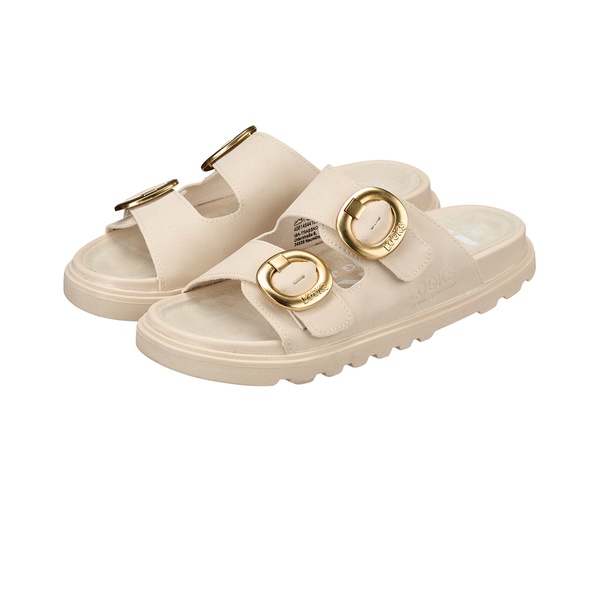 Bild 2 von LOOKS BY WOLFGANG JOOP Damen Fashion-Sandalen