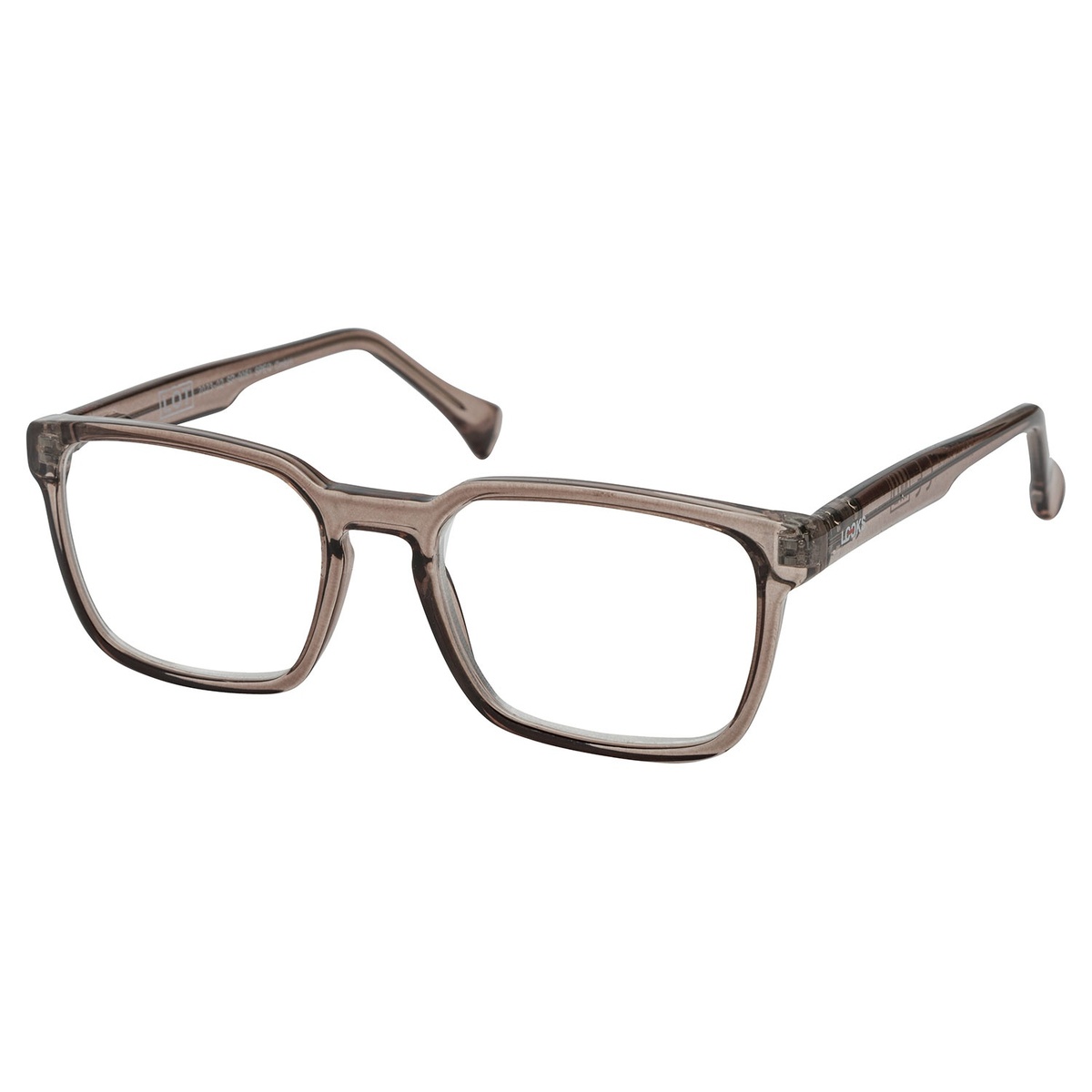 LOOKS BY WOLFGANG JOOP Lese oder Sonnenbrille von ALDI SÜD ansehen!