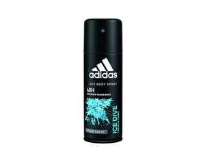 Adidas Deospray Ice Dive Herren 150 ml
