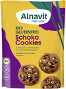 Bild 1 von Alnavit Bio Schoko Cookies 125G