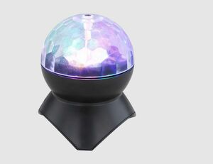 Plasmaball LED Veli