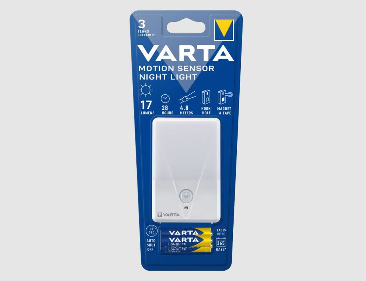 Bild 2 von Nachtlicht LED Motion Sensor