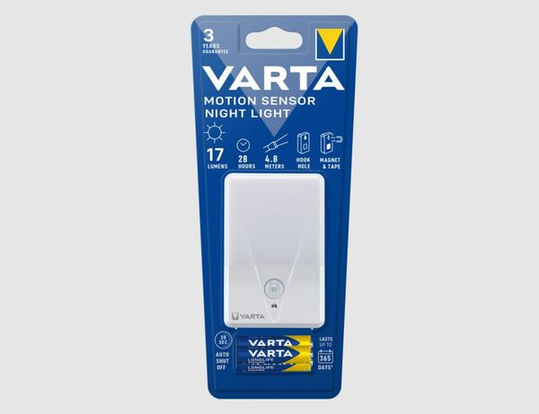 Bild 2 von Nachtlicht LED Motion Sensor