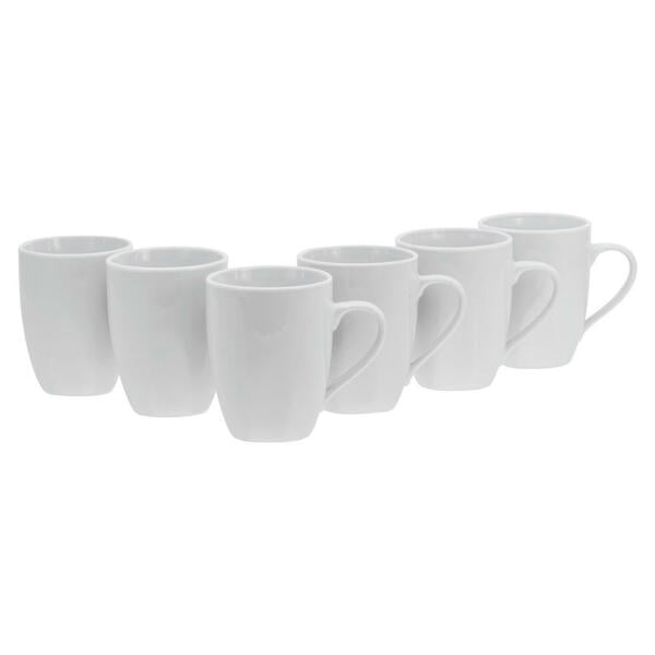 Bild 1 von Creatable KAFFEEBECHERSET Weiß