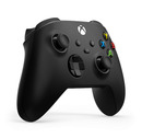 Bild 3 von MICROSOFT Xbox Wireless Controller Carbon Black für Android, PC, One, Series X